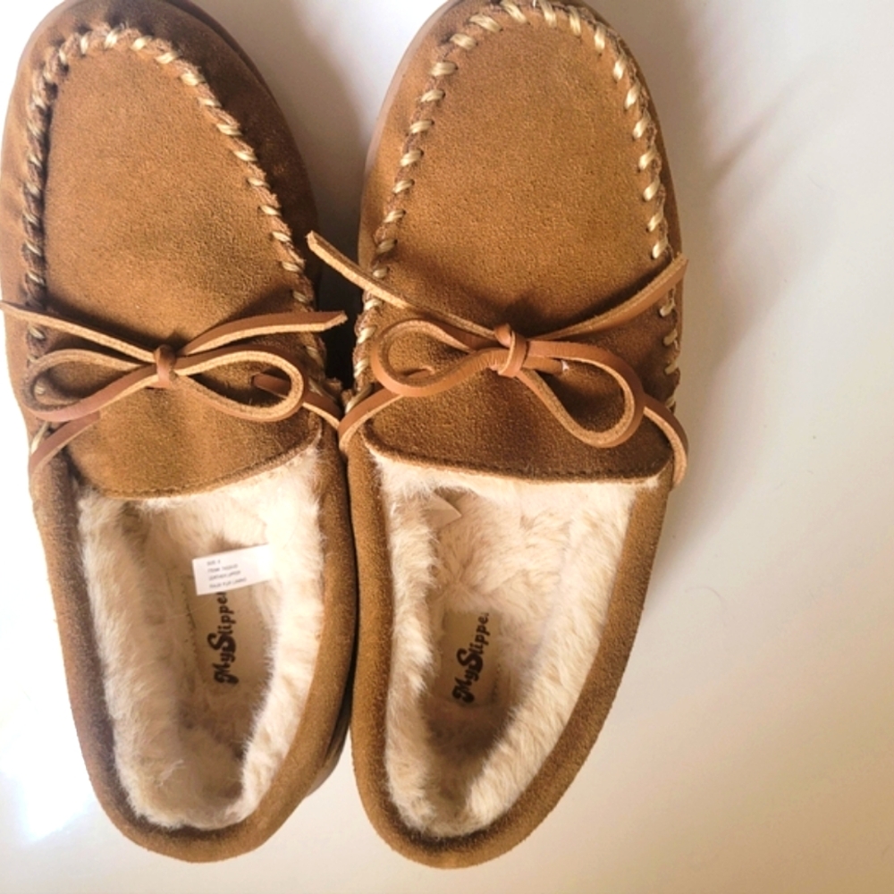 Brand new My Slippers